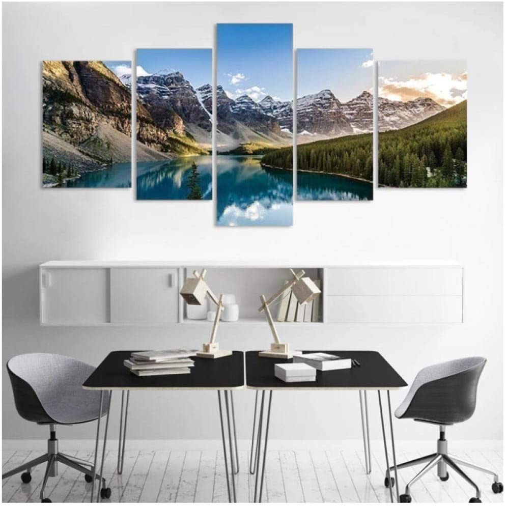 Get Stunning 40X60 Prints For Your Wall Decor Needs
