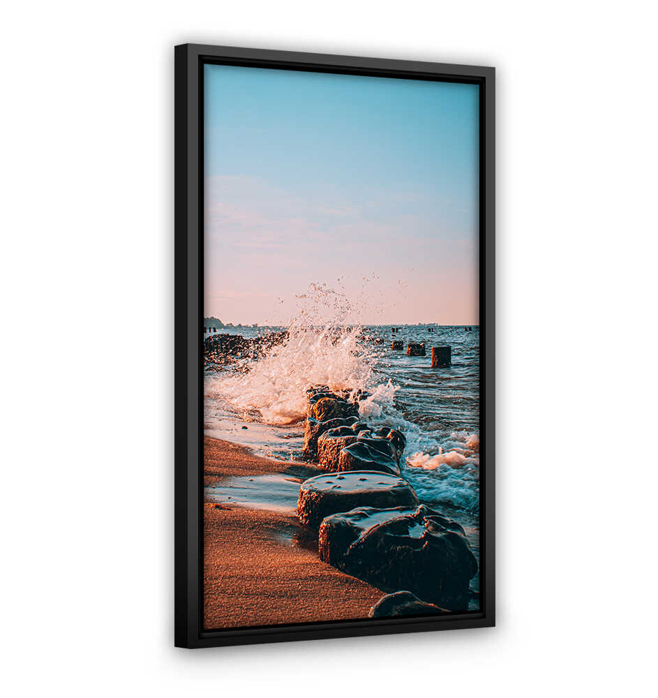 Get Stunning Wall Art With A 10X20 Canvas Print