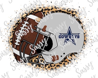 Get The Best Dallas Cowboys Screen Print Transfer Today