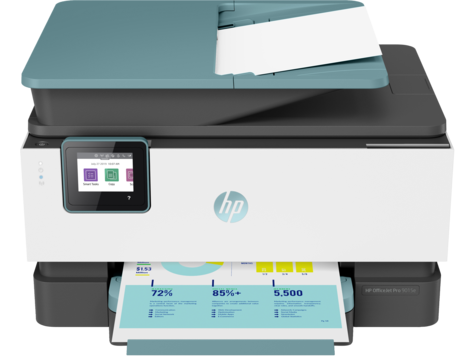 Get To Know Your Hp 9015E Printer User Manual Guide 1