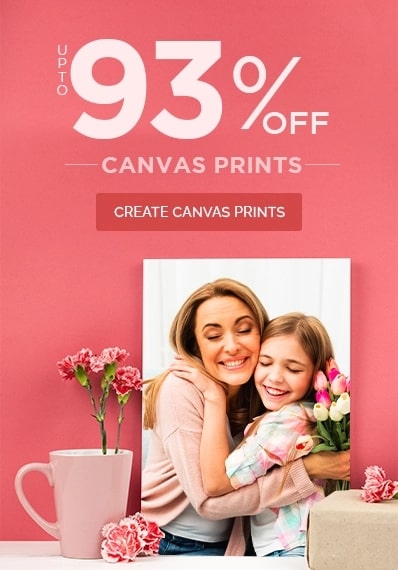 Get Your Walls Ready For Less With Black Friday Canvas Print Deals 1