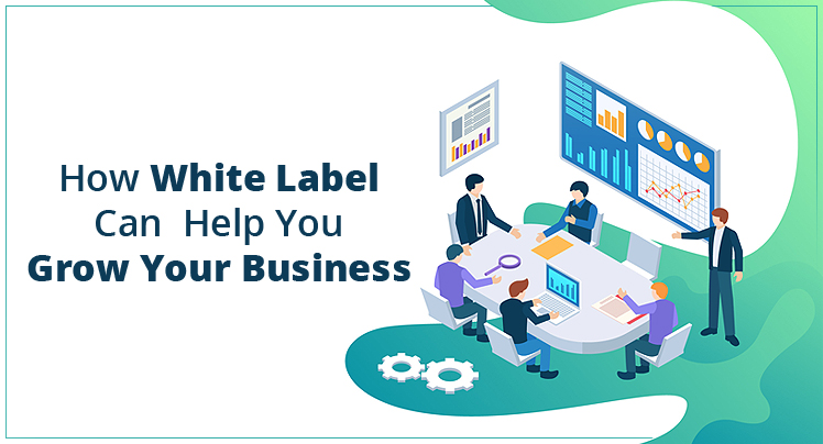 Grow Your Business With White Label Printing Reseller Services
