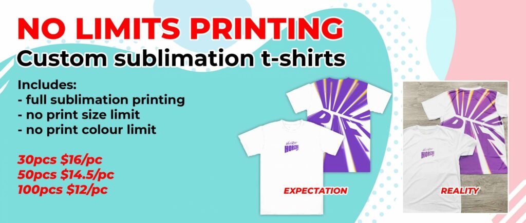 High Quality Dri Printing Services For All Your Needs