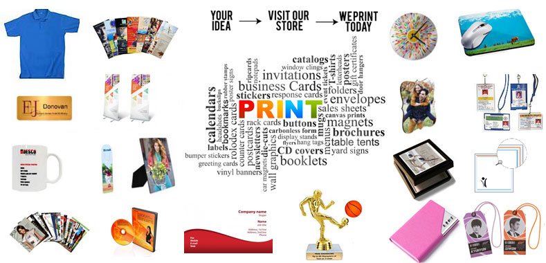 High Quality Photo Printing Services In Dubai Get Yours Now