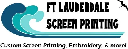 High Quality Screen Printing Fort Lauderdale Your Trusted Partner