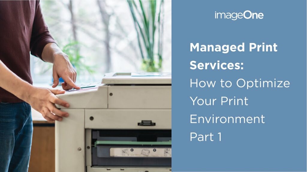 Optimize Your Business Print Solutions With Micros Printer