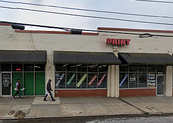 Premium Book Printing Services In Atlanta At Affordable Rates