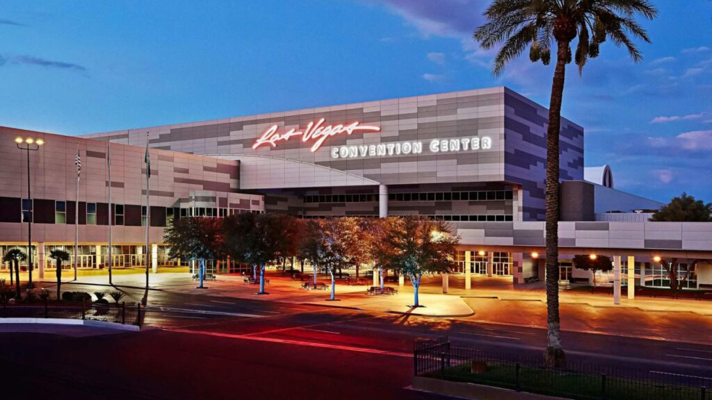 Premium Las Vegas Convention Printing Services For Professional Events