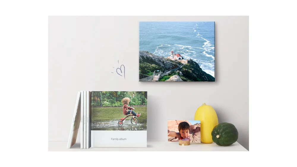 Print Your Memories In Style With 30X40 Prints