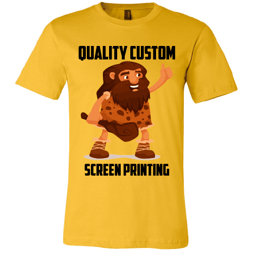 Print Your Style Get Quality T Shirt Printing In Spokane