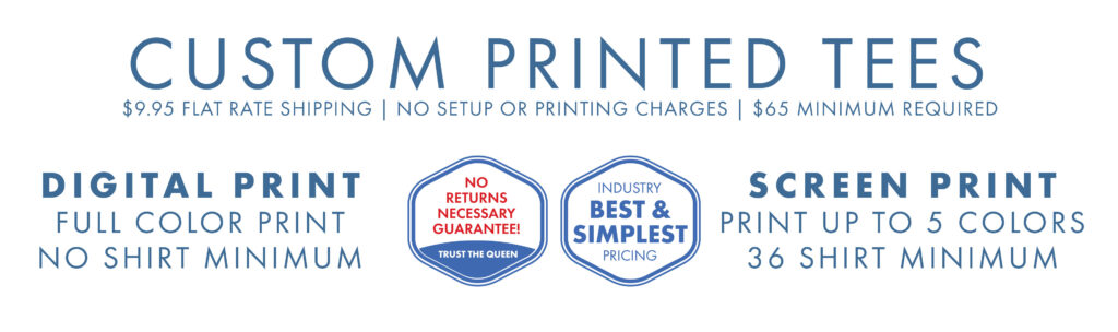 Professional Printing Services Queensboro Printing