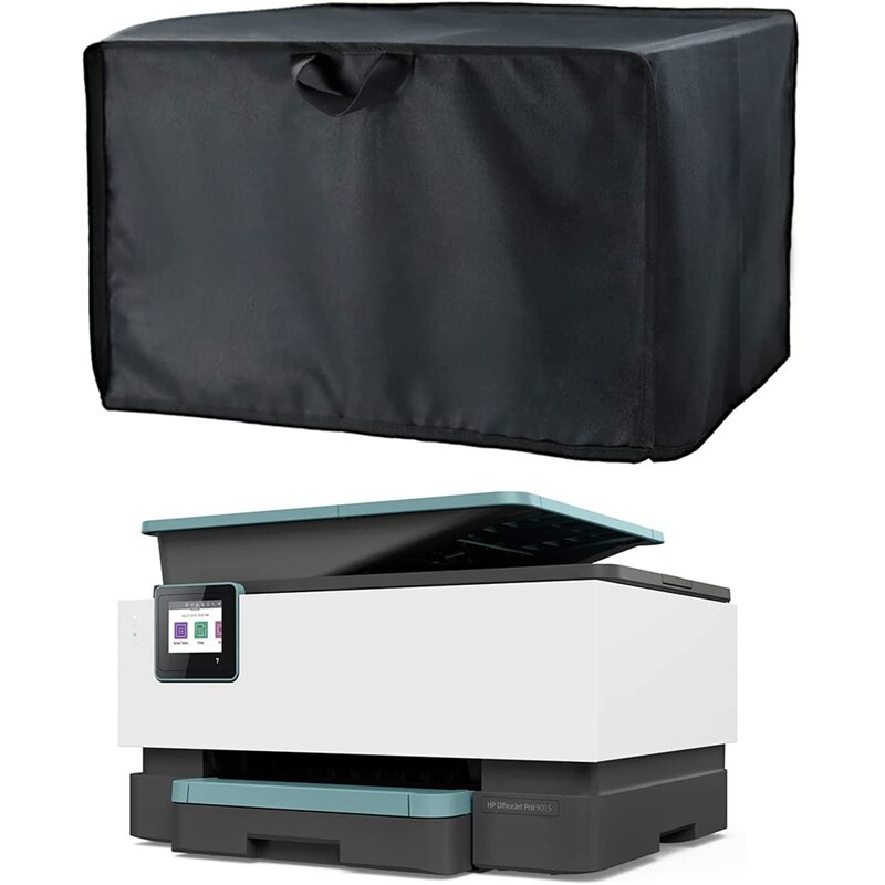 Protect Your Printer With A Durable Printer Case
