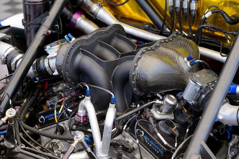 Rev Up Your Engine With Our Custom 3D Printed Intake Manifold