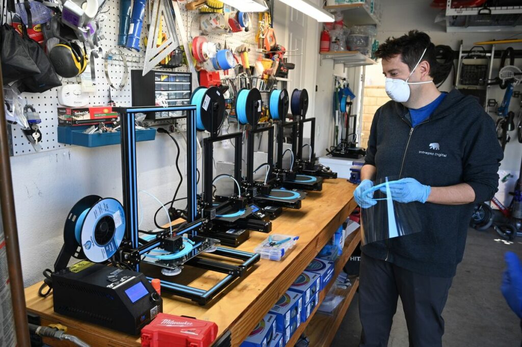Revive Your 3D Printer With Expert Repair Solutions