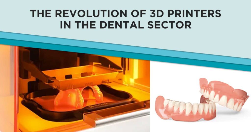 Revolutionize Dental Implants Explore The Benefits Of 3D Printing