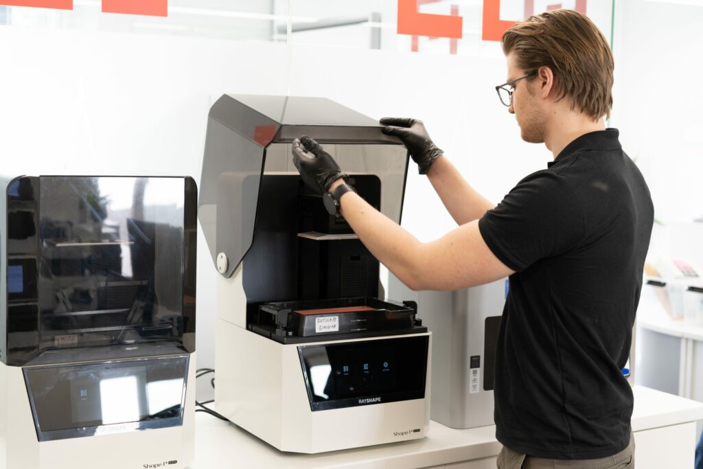 Revolutionize Your 3D Printing With Microns Cutting Edge Technology