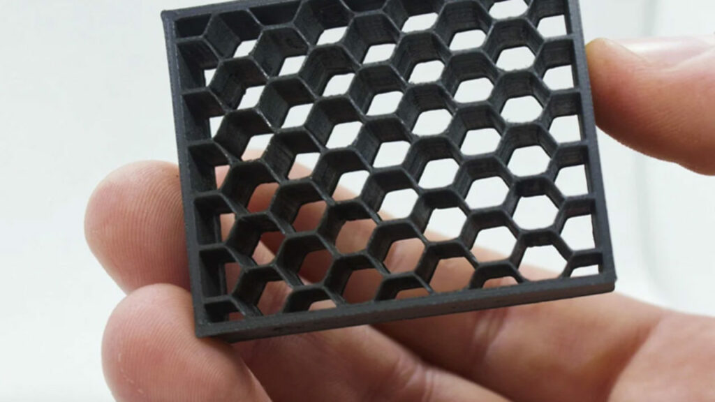 Revolutionize Your 3D Printing With The Boron Printer