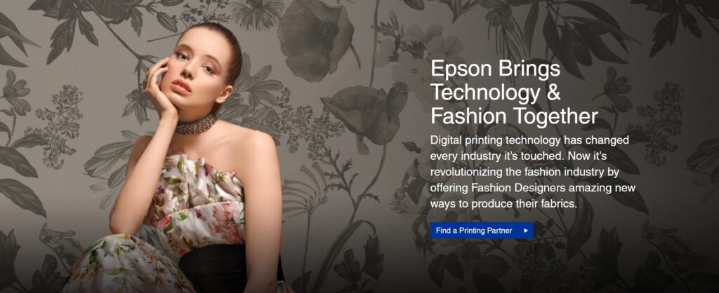 Revolutionize Your Designs With Digital Fabric Printing In Nyc