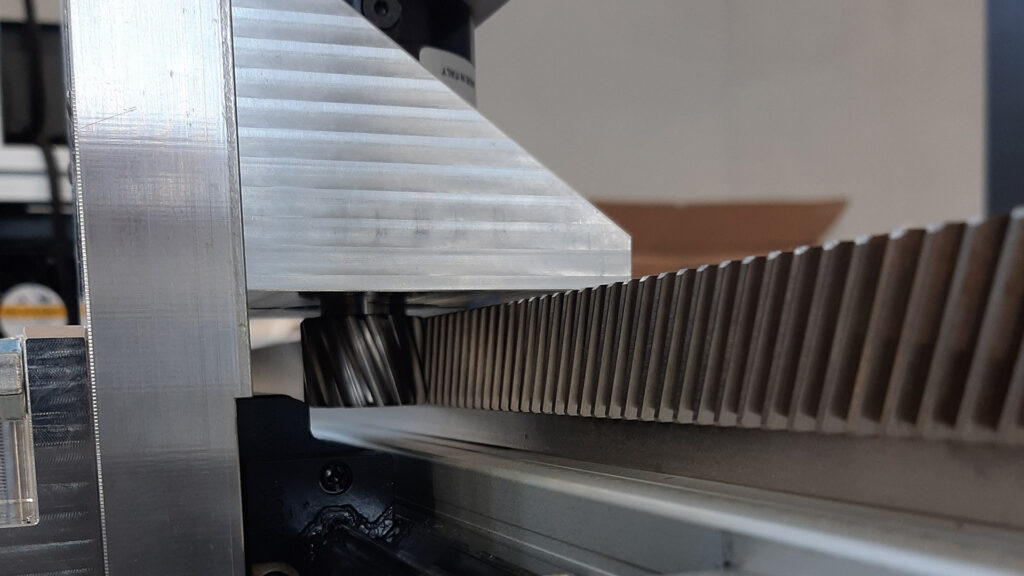 Revolutionize Your Engineering With 3D Printed Rack And Pinion Systems