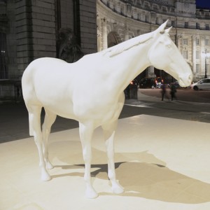 Revolutionize Your Equestrian World With 3D Printed Horses