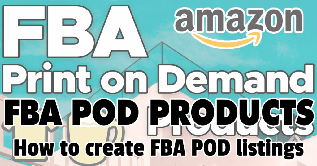 Revolutionize Your Fba Business With Fba Print App