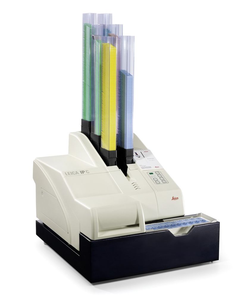 Revolutionize Your Pathology Workflow With Leica Cassette Printer