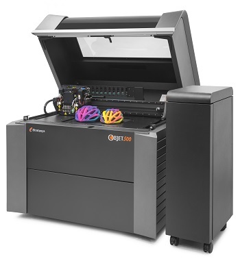 Revolutionize Your Printing Experience With Connex 3D Printer