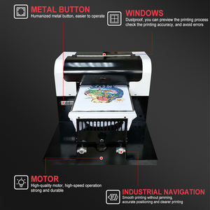 Revolutionize Your Printing Experience With Ufo Printer