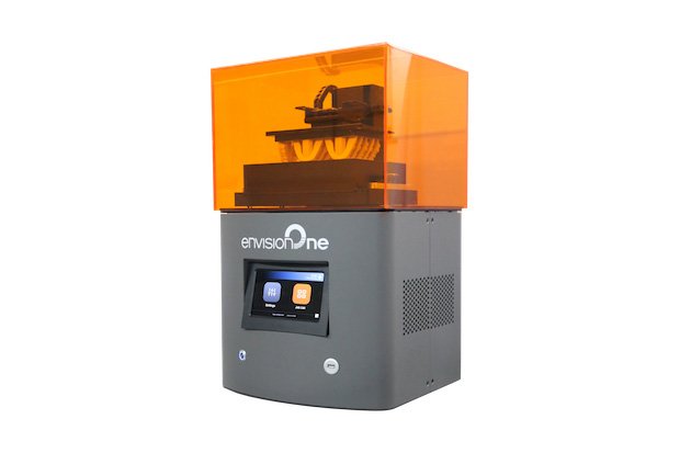 Revolutionize Your Printing Game With Envision One 3D Printer