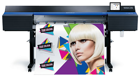 Revolutionize Your Printing Game With Roland 540 Printer