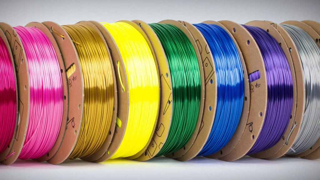 Revolutionize Your Printing With High Quality 3D Teflon Filament