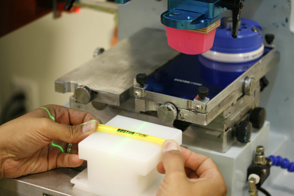 Revolutionize Your Printing With Silicone Ink Screen Technology