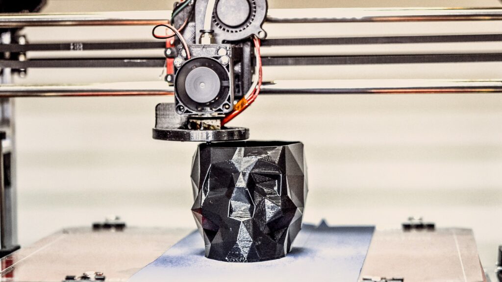 Revolutionize Your Projects With High Quality 3D Printed Hdpe 1