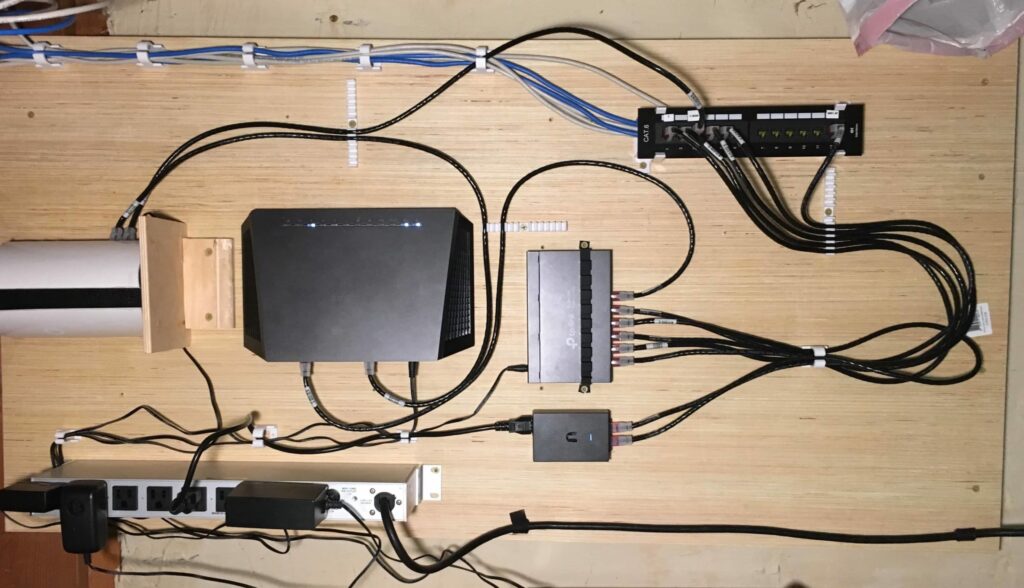Revolutionize Your Space With Custom 3D Printed Wire Management