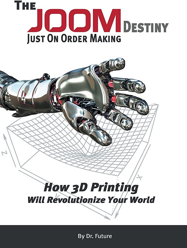 Revolutionize Your World With 3D Printing For Adults