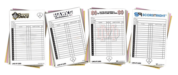 Score Big With Custom Baseball Printing For Your Team