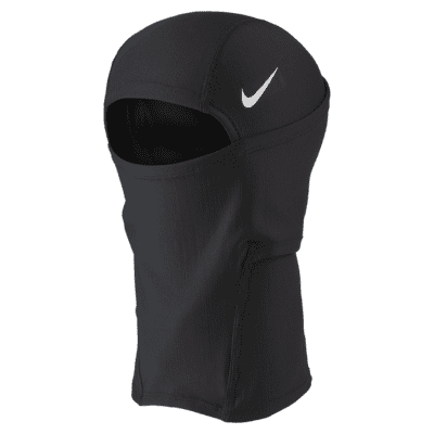 Stay Warm And Stylish With Nike Pro Hyperwarm Allover Print Hood