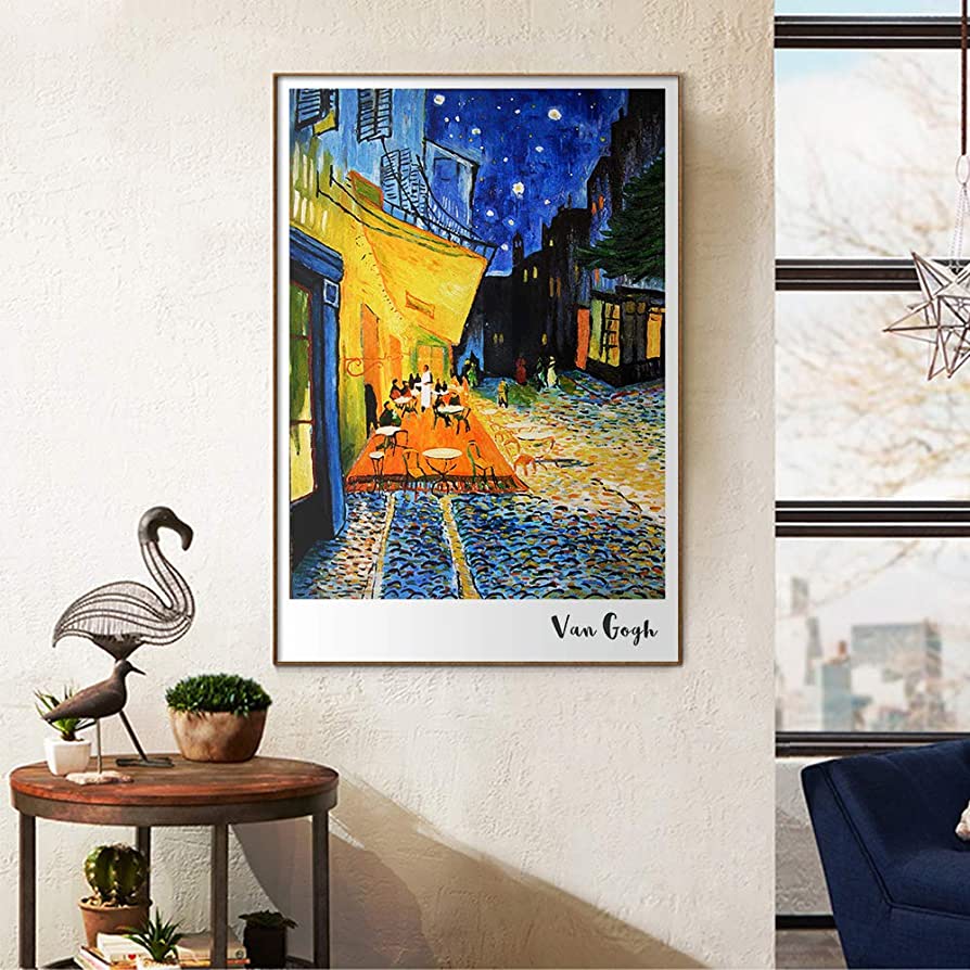 Stunning 12X18 Art Prints Elevate Your Home Decor Today
