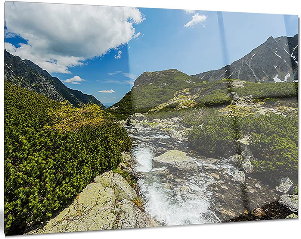 Stunning Alpine Prints Captivating Landscapes For Your Space 1