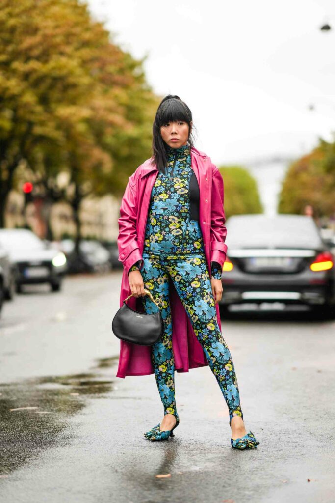 Stylish All Over Print Leggings To Elevate Your Wardrobe