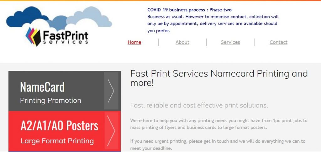 Super Print Quality Printing Services For Your Business Needs