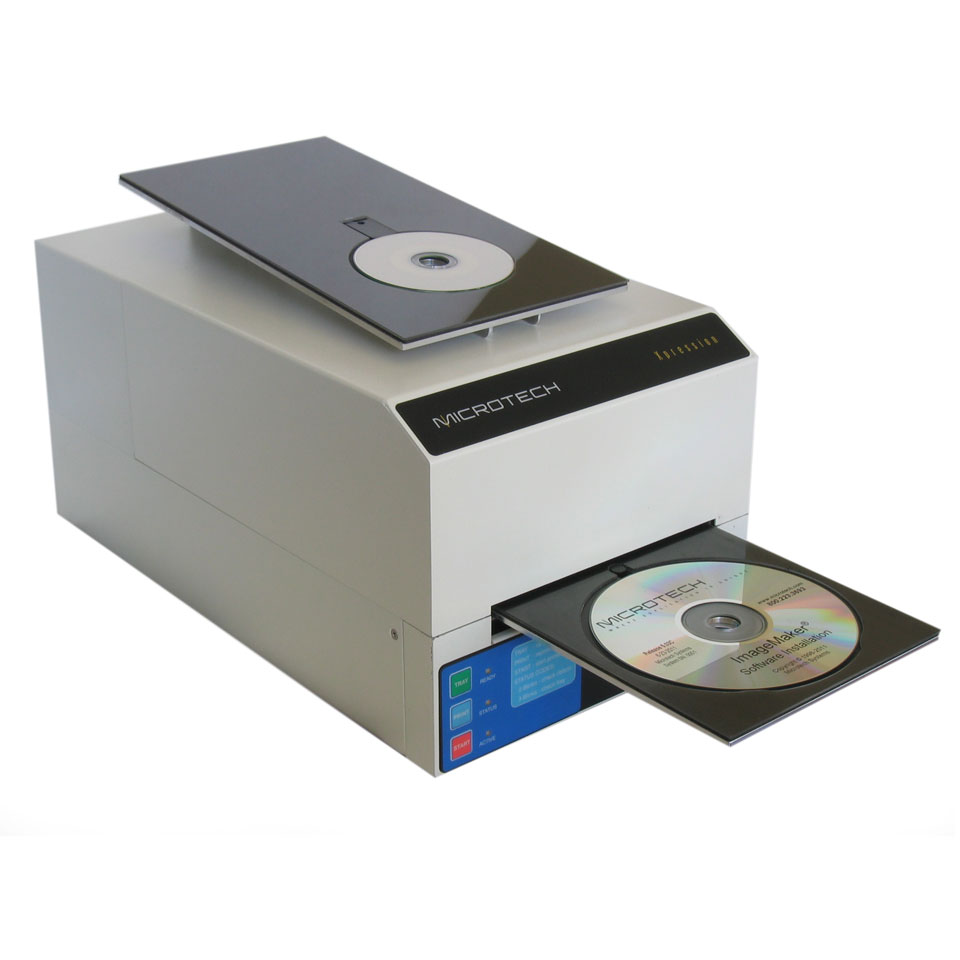 Superior Thermal Cd Printing For High Quality Results