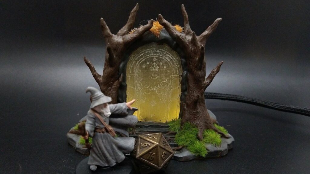 The Ultimate Guide To Lord Of The Rings 3D Printing