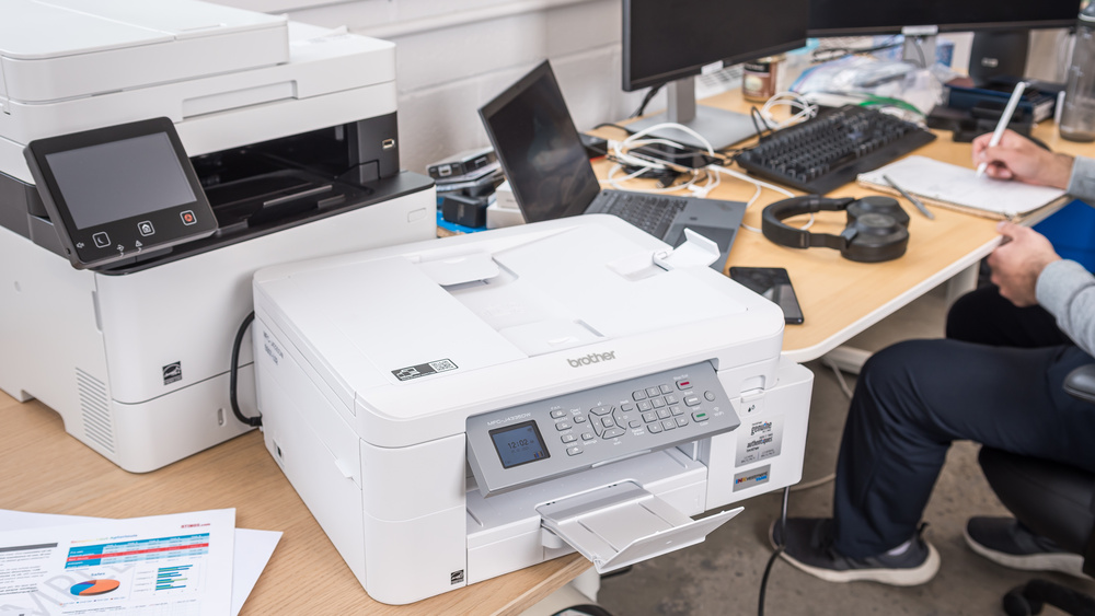 Top 10 Inkjet Printers For Your Startup Business