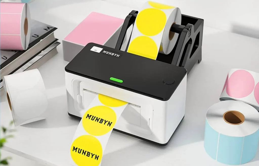 Top 10 Label Printers For Mac Users Efficient And Reliable Solutions