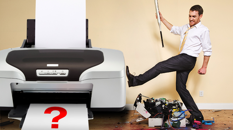 Trouble Free Printing With Our Top Rated Printer F