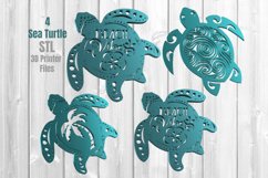 Unleash Your Creativity With 3D Printed Turtle Designs