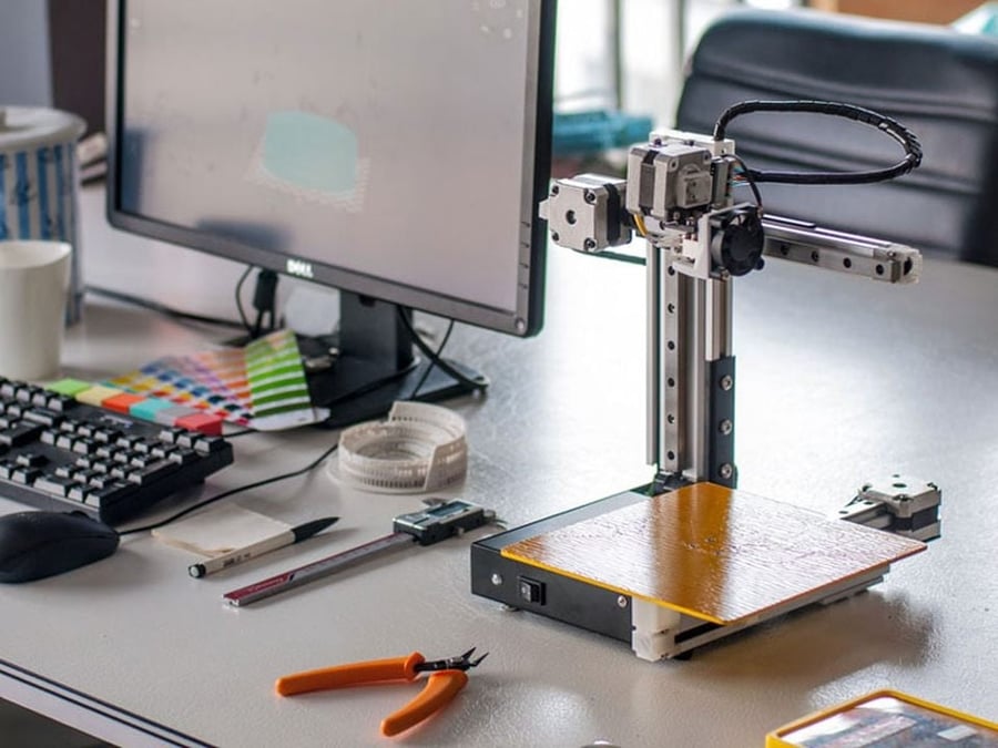 Upgrade Your 3D Printing Experience With High Quality Printer Rails