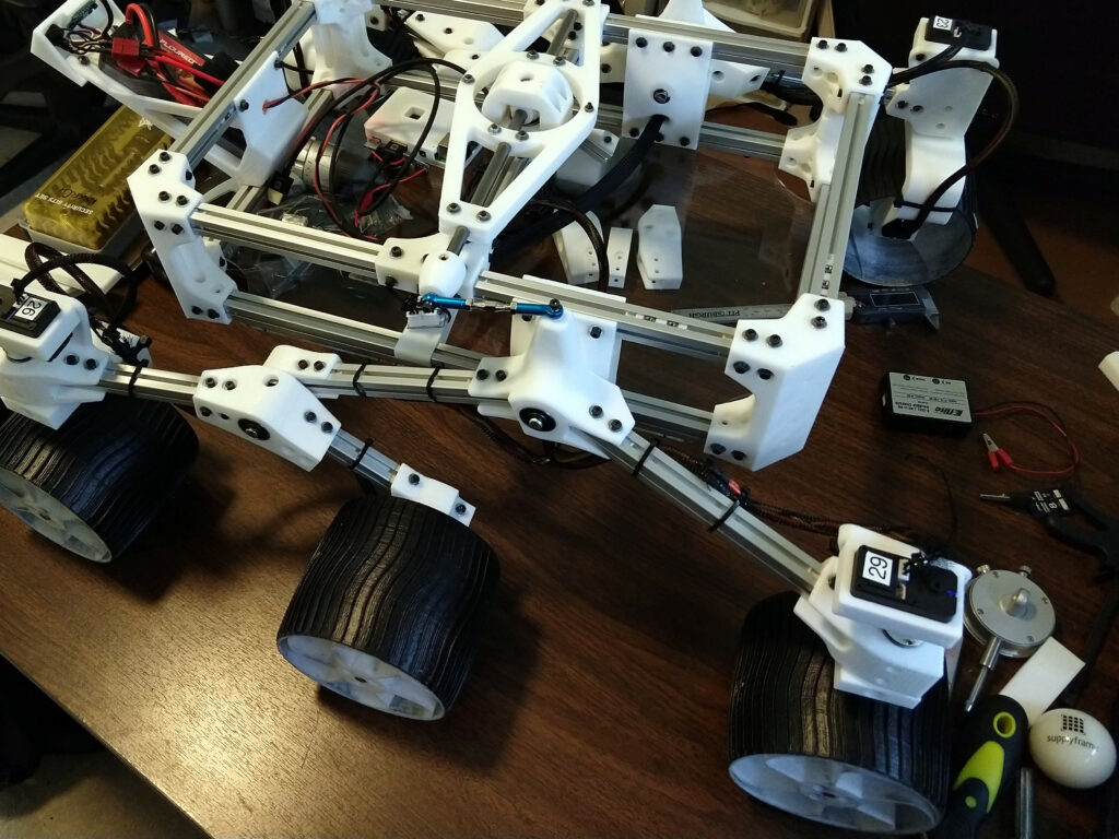 Upgrade Your 3D Printing Game With Aluminum Extrusion Technology