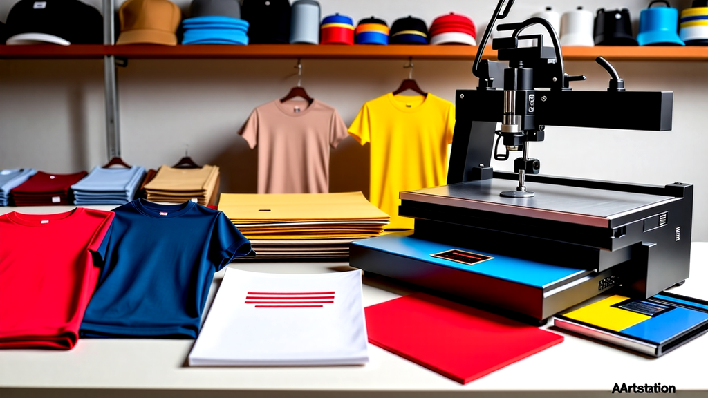 Standout T-Shirt Design Ideas For Your Business